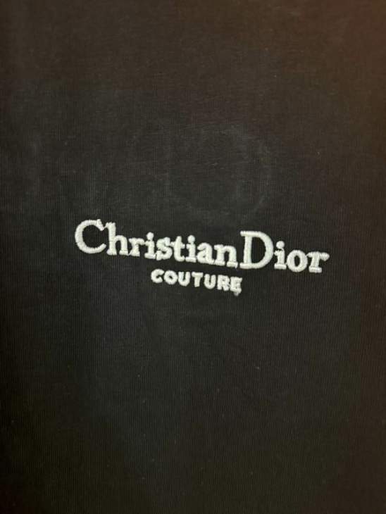 Dior T Shirts Short _SKUDiorS-XLlzytx017315730